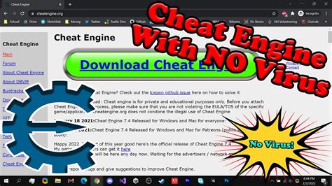 cheat engine-1